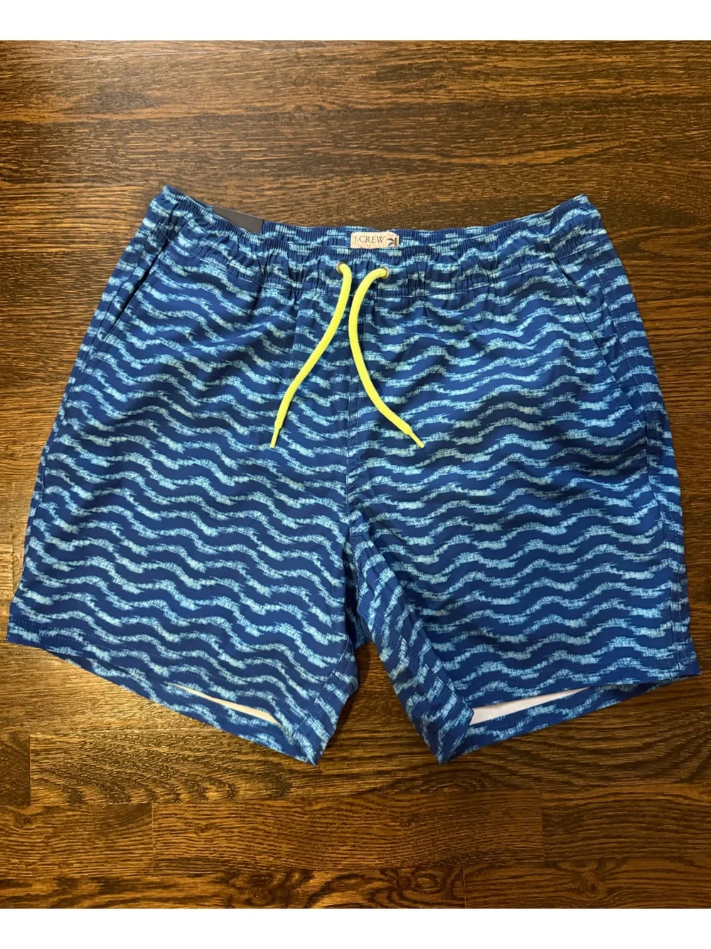 J. Crew crew swim
